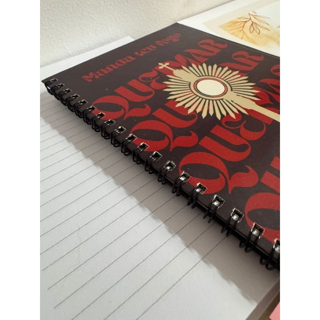 AGENDA CATOLICA 2026 - PERSONALIZAVEL