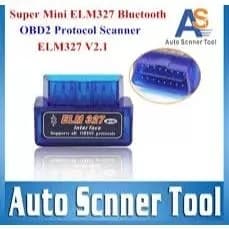 Scanner Automotivo Bluetooth Wifi OBD2 EML327 2.1 Android/IOS