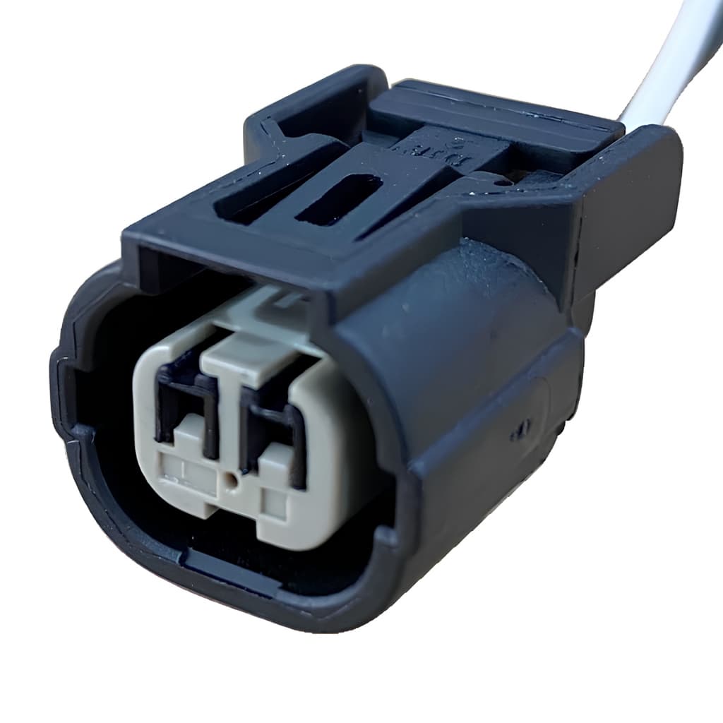 Chicote Reparo Sensor de Temperatura para Honda Biz 125 – CB300 – CG150 – NXR150 – XRE300