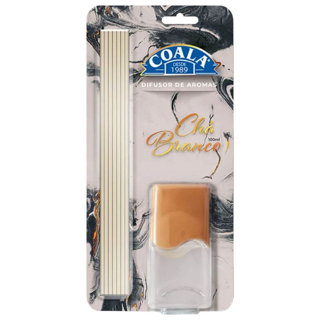 Coala Difusor de Aromas 100 ml