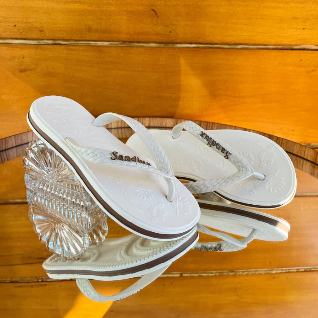 Chinelo Confortavel Bom Bonito e Barato Feminino