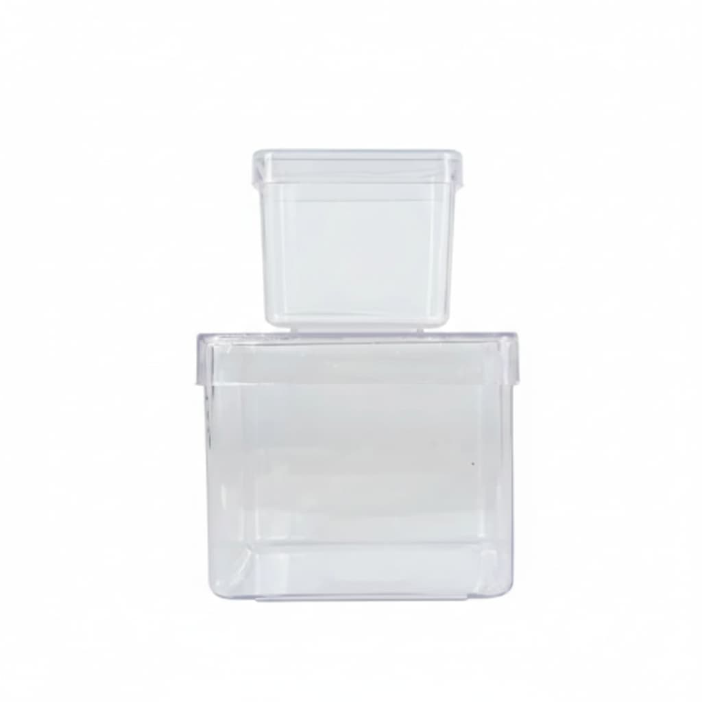 Kit Caixa Dupla 10 Caixas 4x4 + 10 Caixas 6x6 Lembrancinhas para personalizados de luxo
