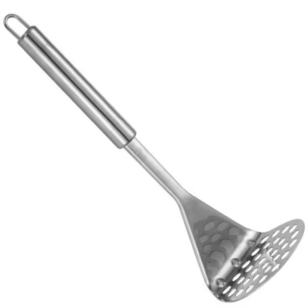 Amassador De Batatas Legumes Luxo Espremedor Inox