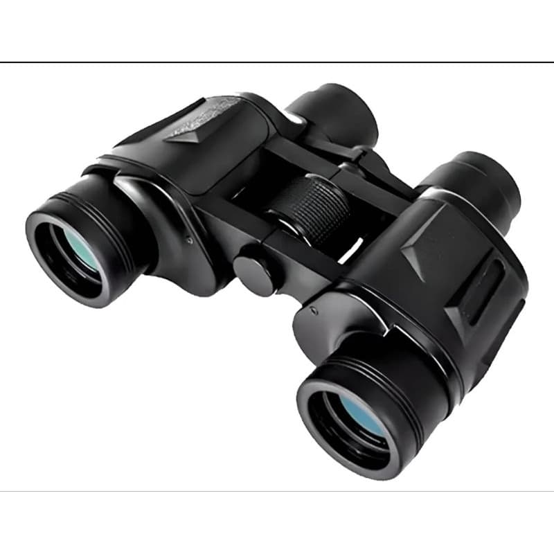 Binocolo lelong longa distância 8x40 LE - 2065 acompanha bag de transporte