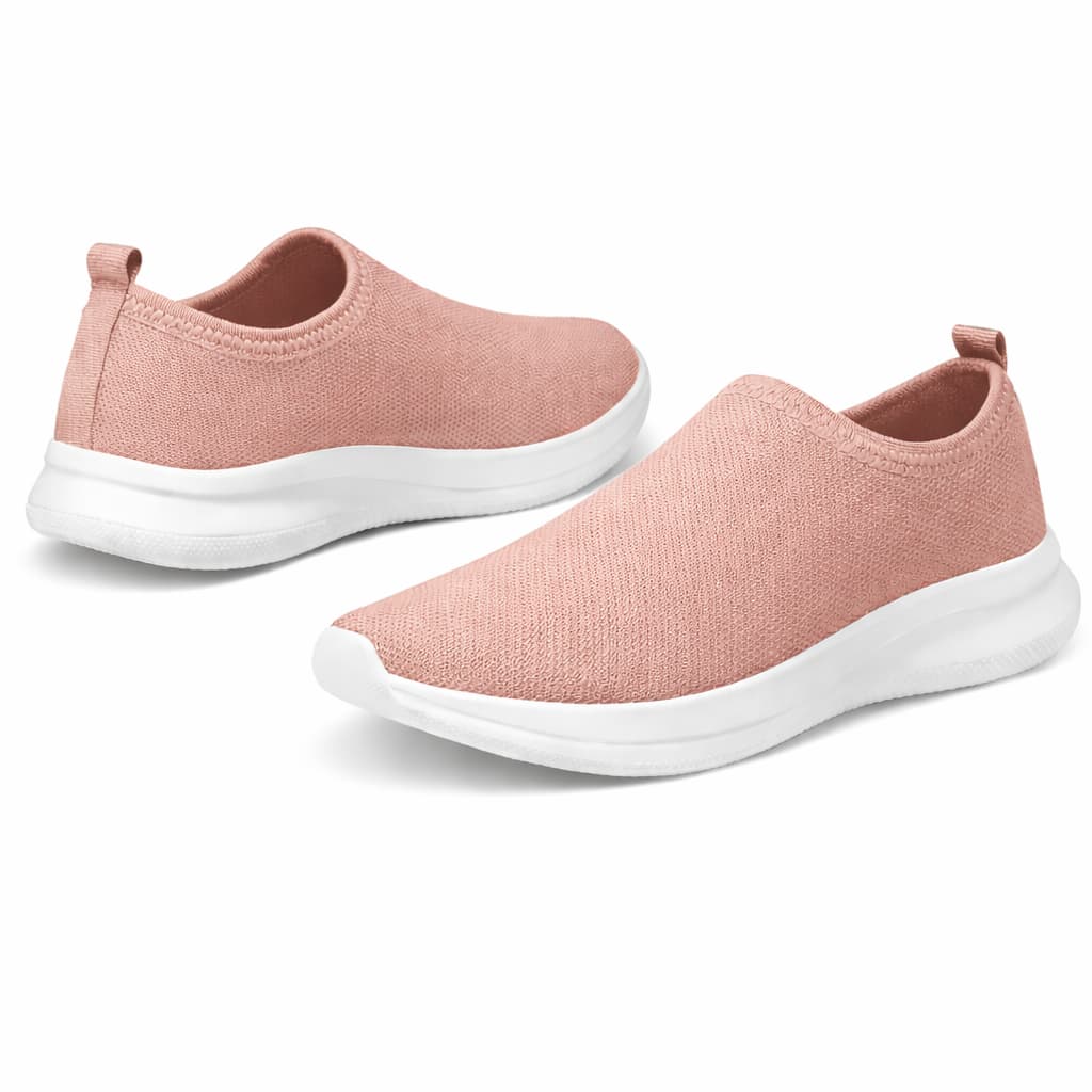 Tênis Meia Feminino e Masculino Calce Fácil Com Elástico Promoção