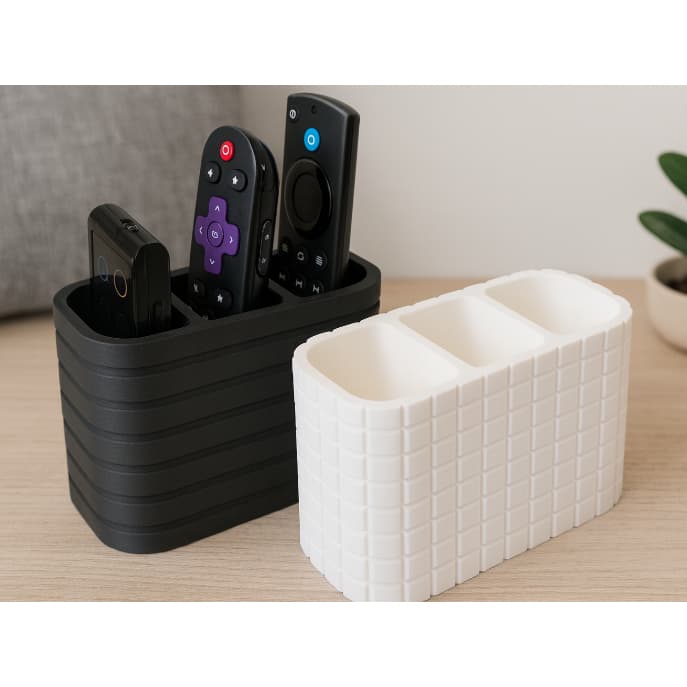 Suporte de Controle para Mesa organização de mesa escritorio sala moderno  home office