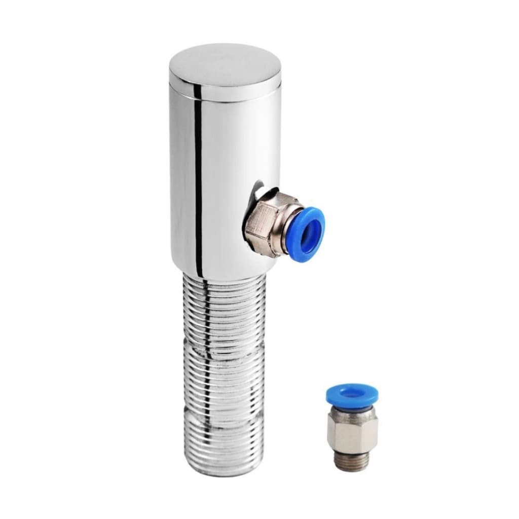 Marchezan Adaptador Para Filtro Universal 1149 Cromado