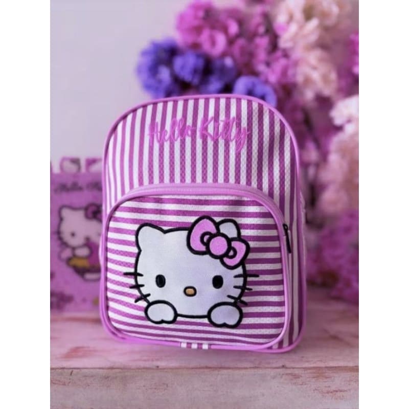 Bolsa Infantil/Adulto importada Hello Kitty - Edição limitada
