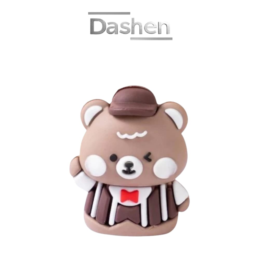 Apontador de Lápis Emborrachado Kawaii Fofo Criativo Escolar Papelaria Luxo