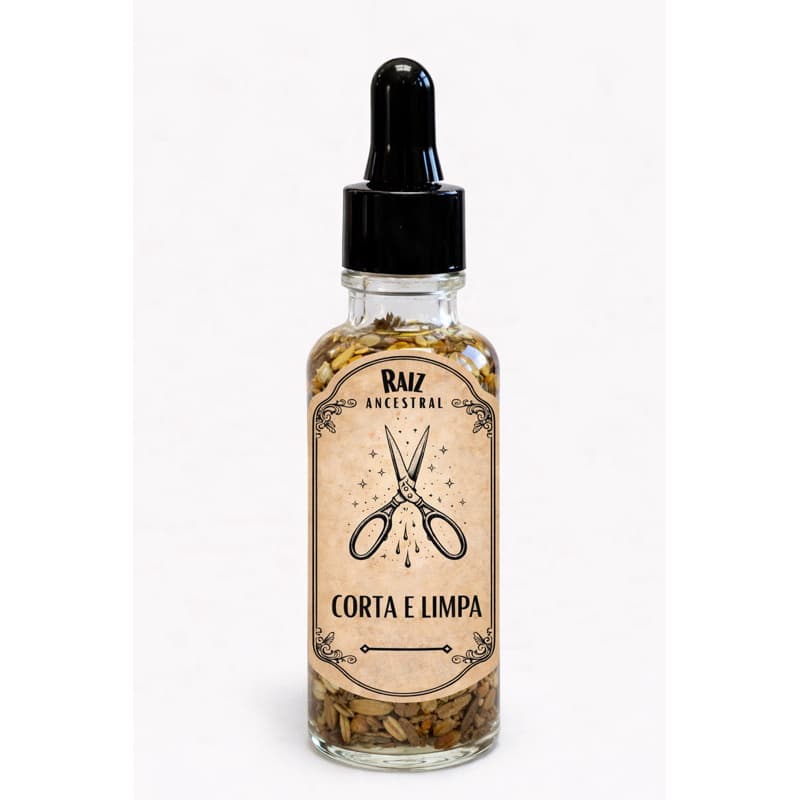 Óleo hoodoo corta e limpa, óleo corta e limpa , óleo hoodoo , hoodoo