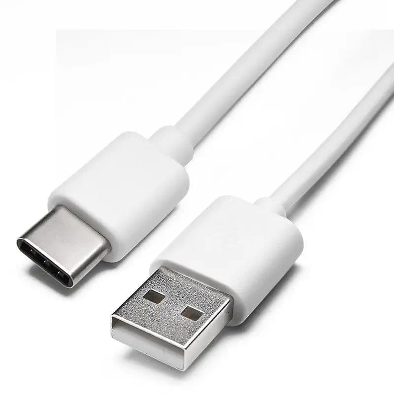 cabo usb tipo c
