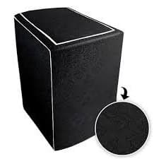CAPA PARA MAQUINA ABERTURA SUPERIOR 12/15 KG
