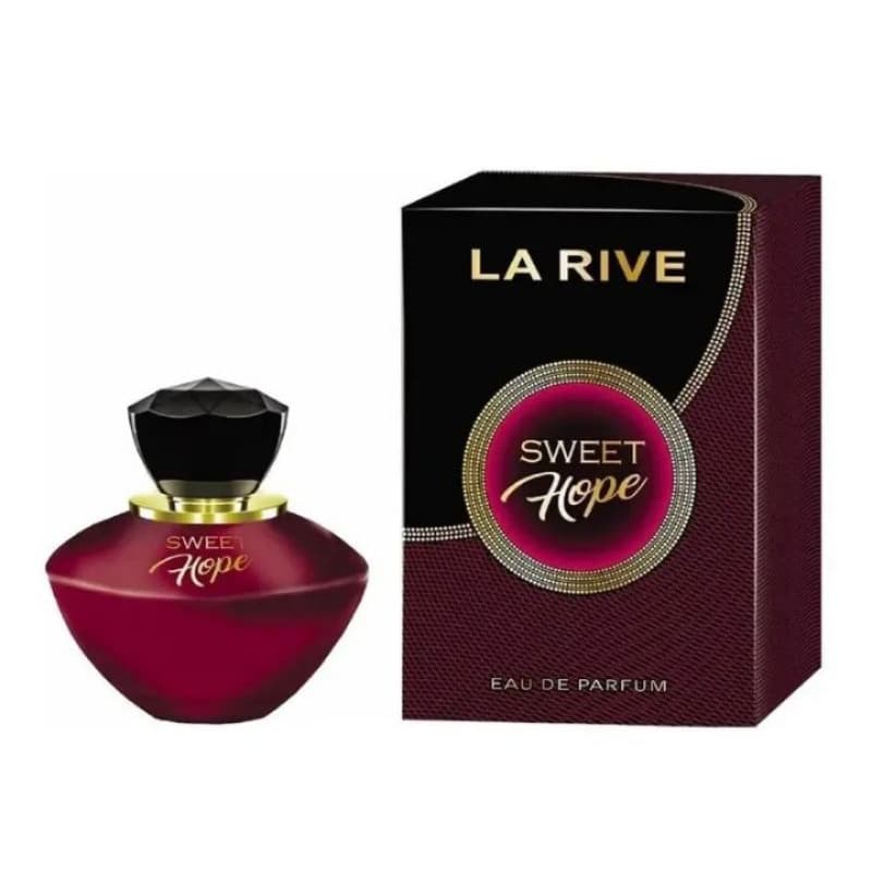 La Rive Sweet Hope Feminino Eau de Parfum 90 ml
