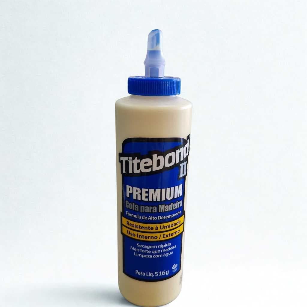 Cola Titebond Premium 516g