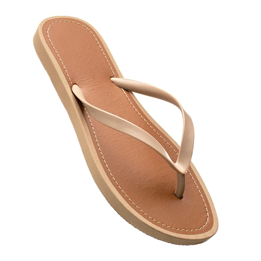Chinelo Sandália Feminino Slide Confortável Nuvem