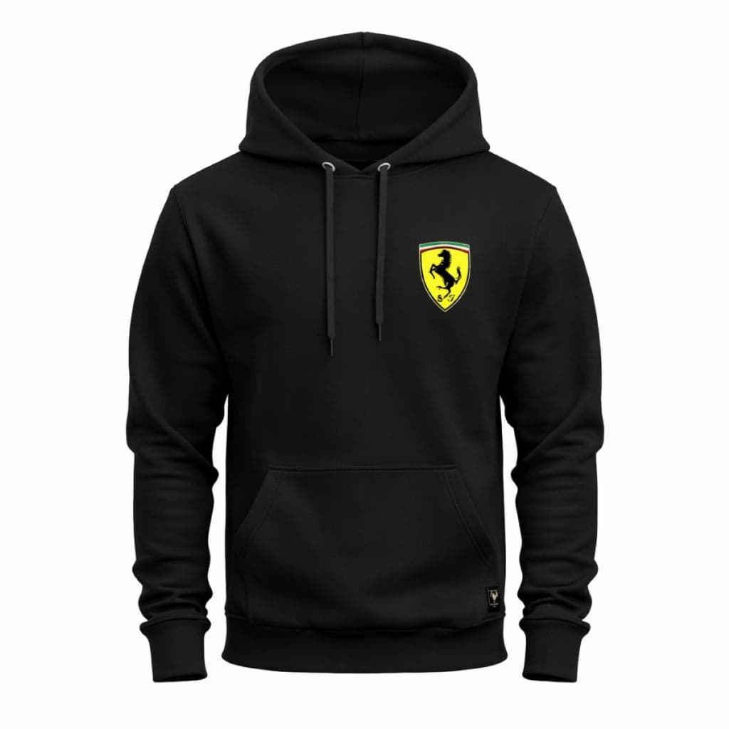 Moletom Canguru Masculino Blusa Frio Com Capuz Flanelada
