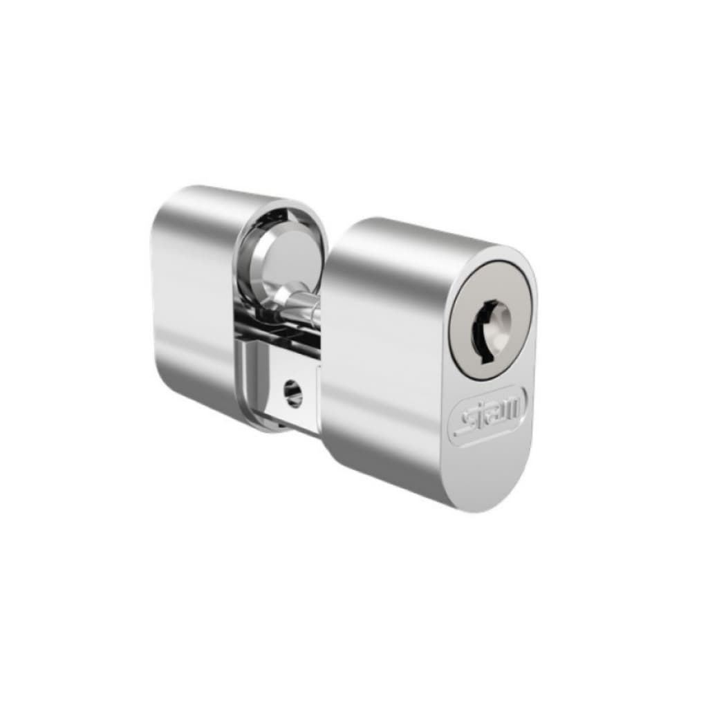 Cilindro Miolo Tambor 803/804/1801 Com Parafuso STAM