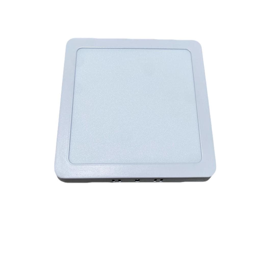 Painel LED LUX Sobrepor 12W 6500K Quadrado Taschibra