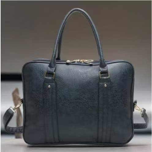 Pasta Executiva Notebook Maleta Bolsa Transversal Várias Cores Alta Quaridade Reforçada