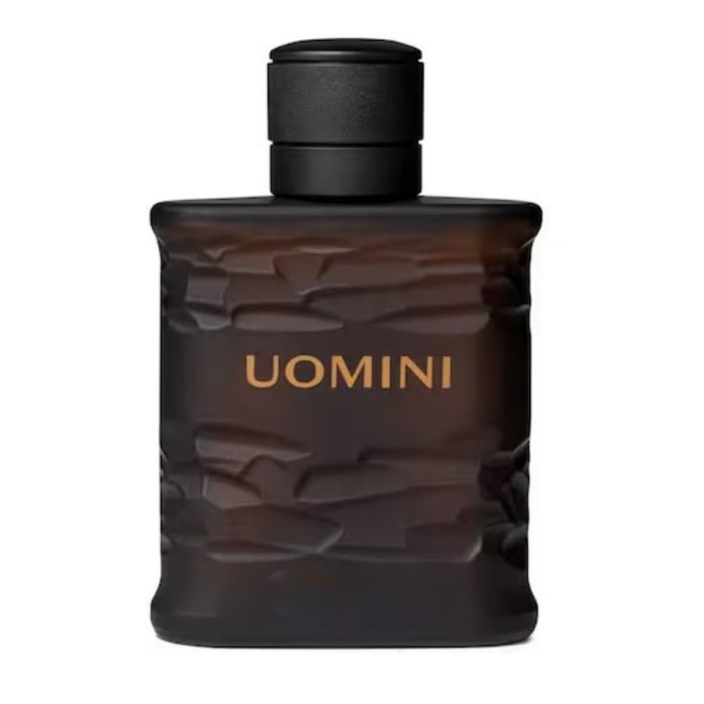 Uomini Desodorante Colônia 100ml – Novo e Lacrado | Envio Imediato