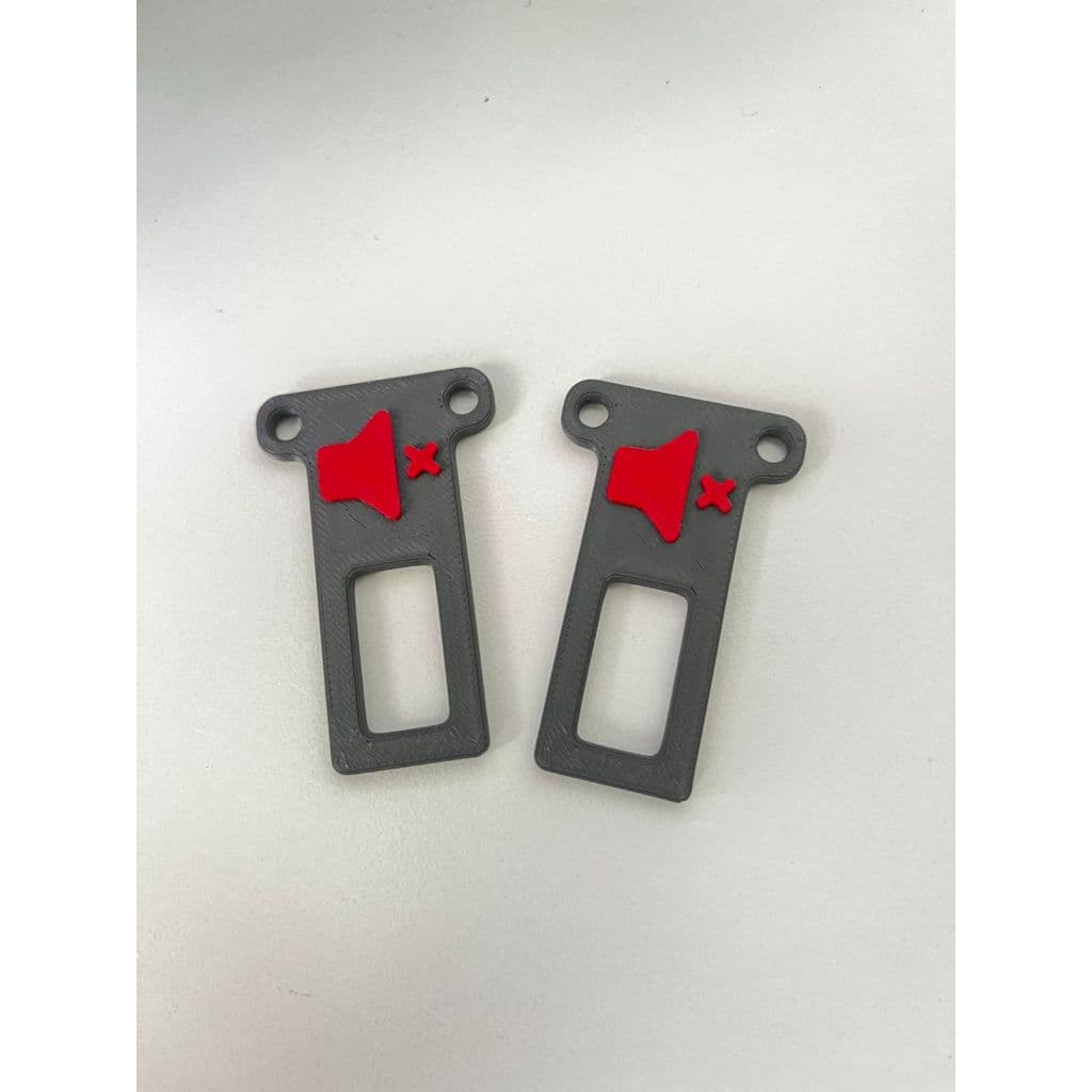 Silenciador de cinto de segurança para carros, Silenciador, Atenuador, Tampa para Cinto de Segurança, Fivela de Cinto