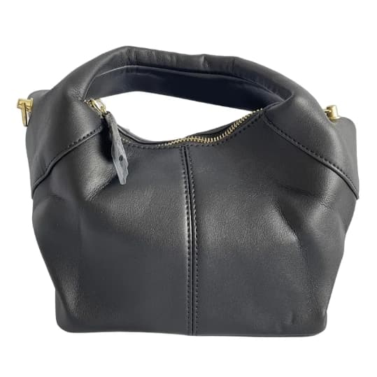Bolsa Transversal Pavão de Ouro Lindeza Fashion Blogueira Samira