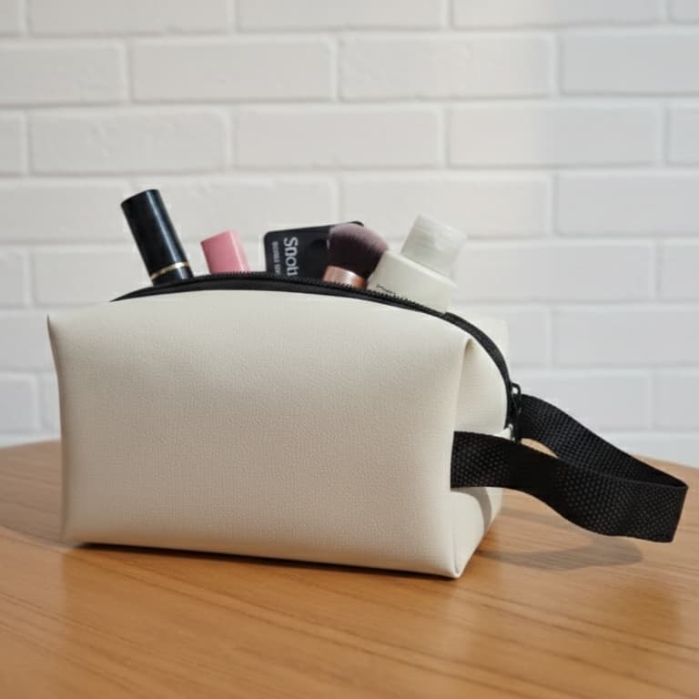 Necessaire Organizador Multiuso