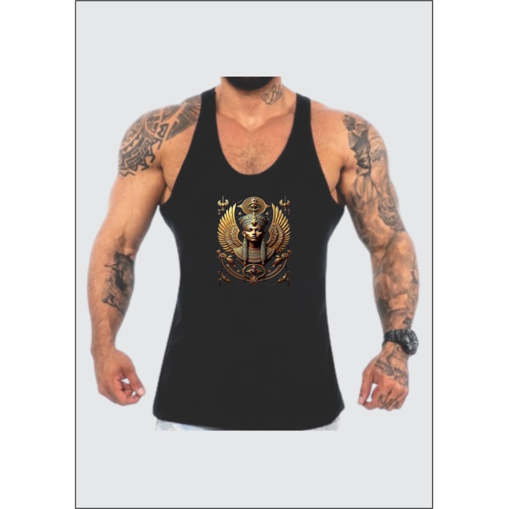 Regata Nadador Masculina Esfinge