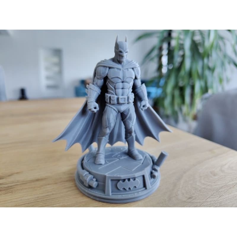 Estatua Action Figure Batman