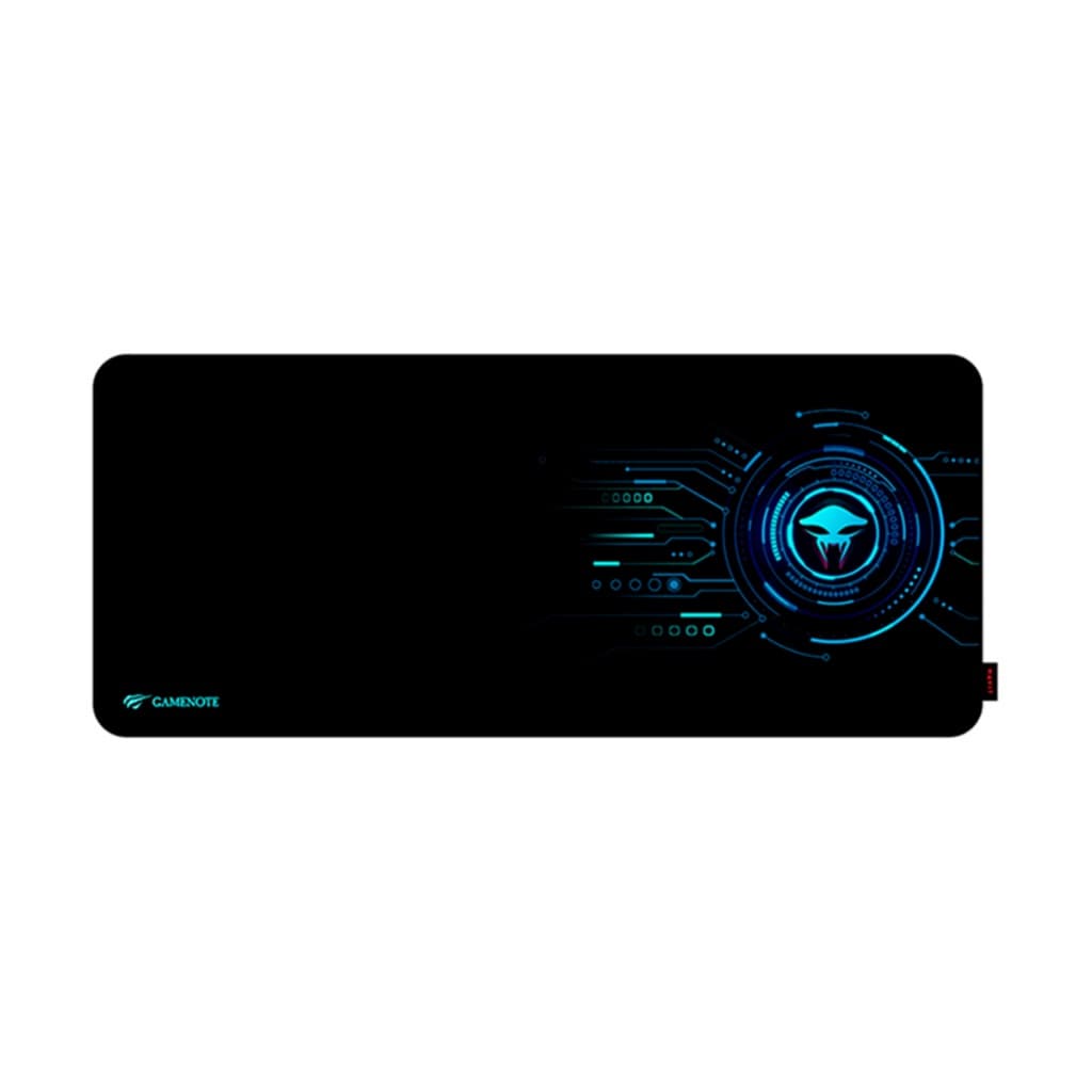 Mousepad Gamer Havit MP849 70x30cm Anti-Derrapante Preto