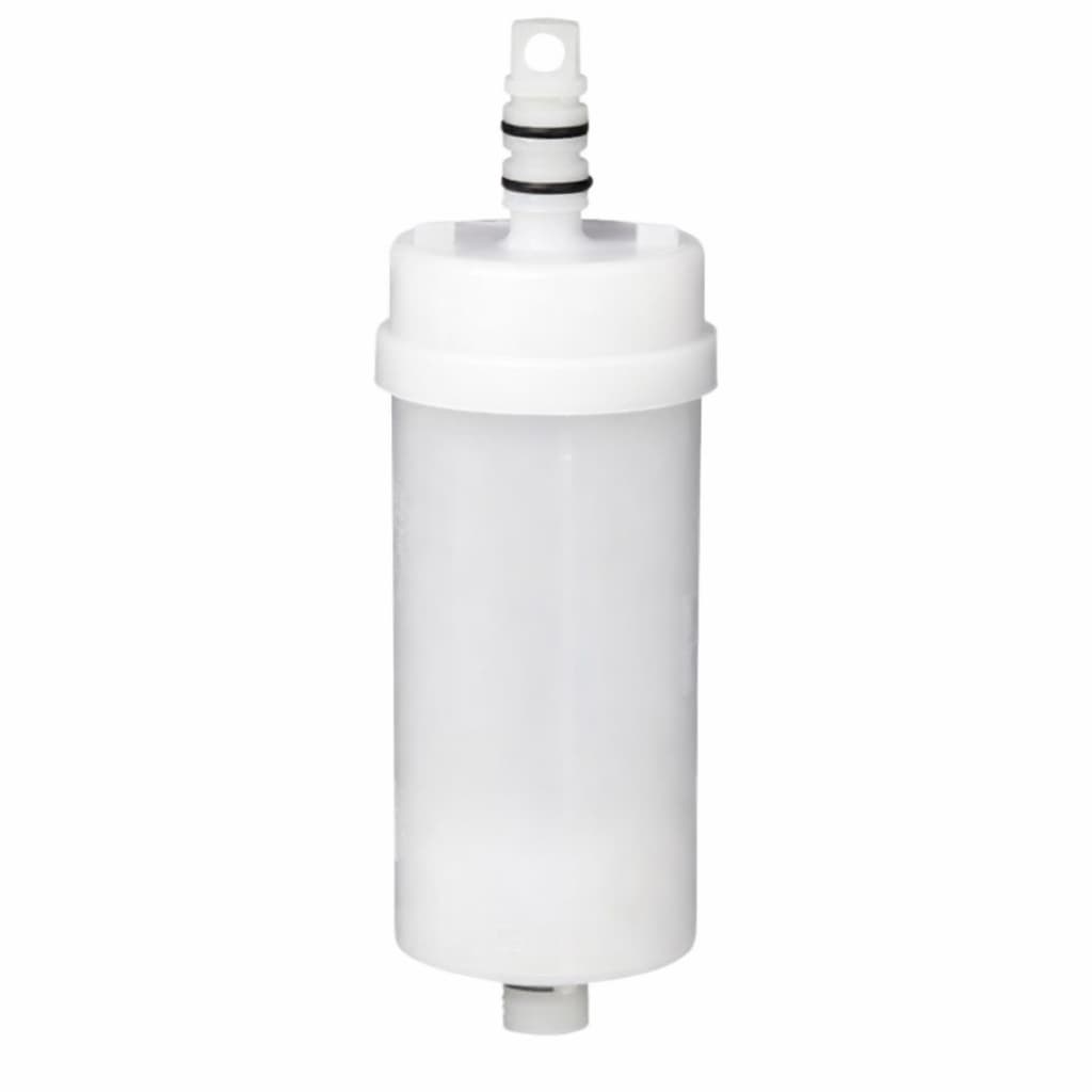 Vela Filtro Refil  Blindada Universal para Torneira Filtro Pro Saude Carvão Ativado