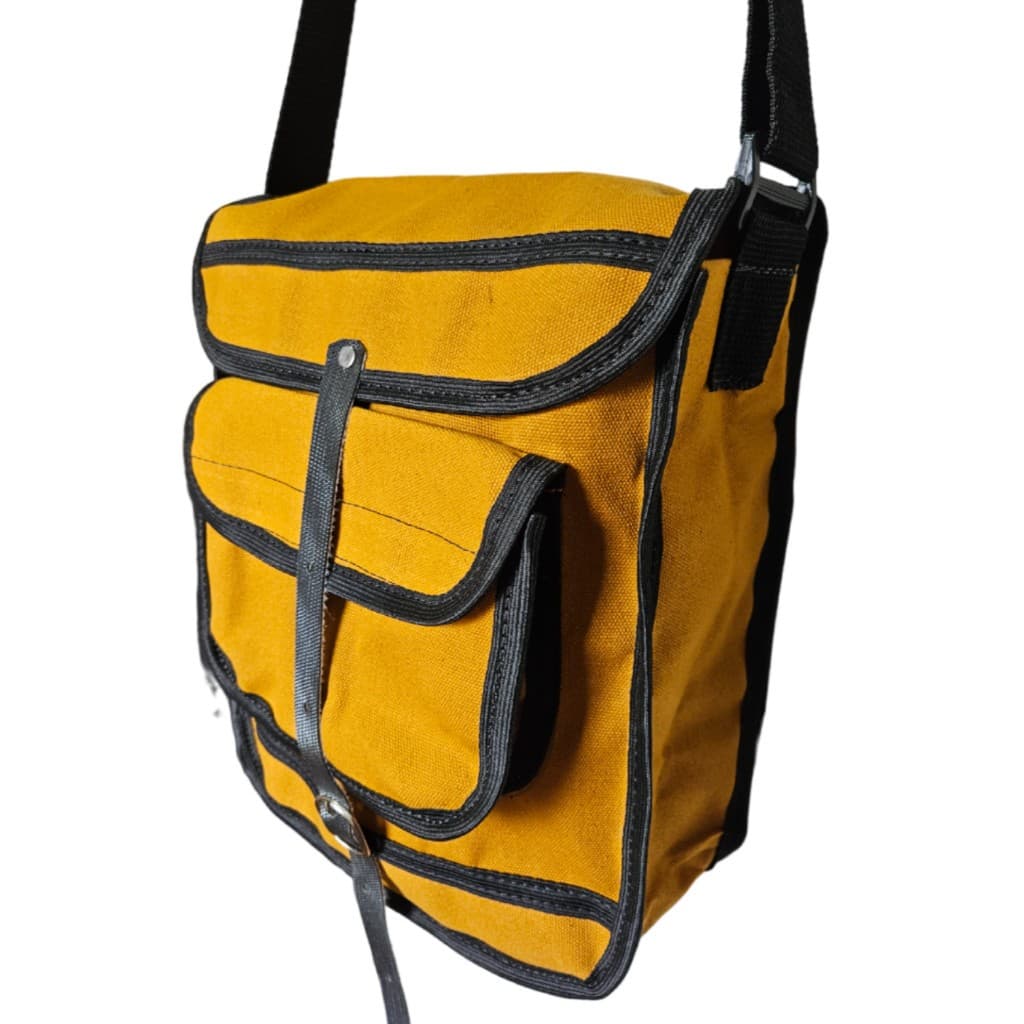 Bolsa Embornal Impermeável Bousa Resistente Ferramentas Eletrecista