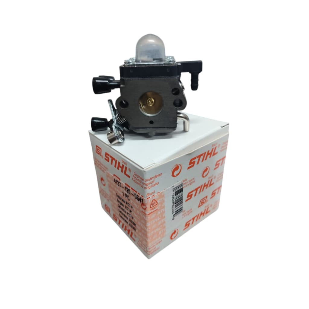 Carburador P/ Roçadeiras Stihl FS 80 FS 85 HT 75 KA 85 Original