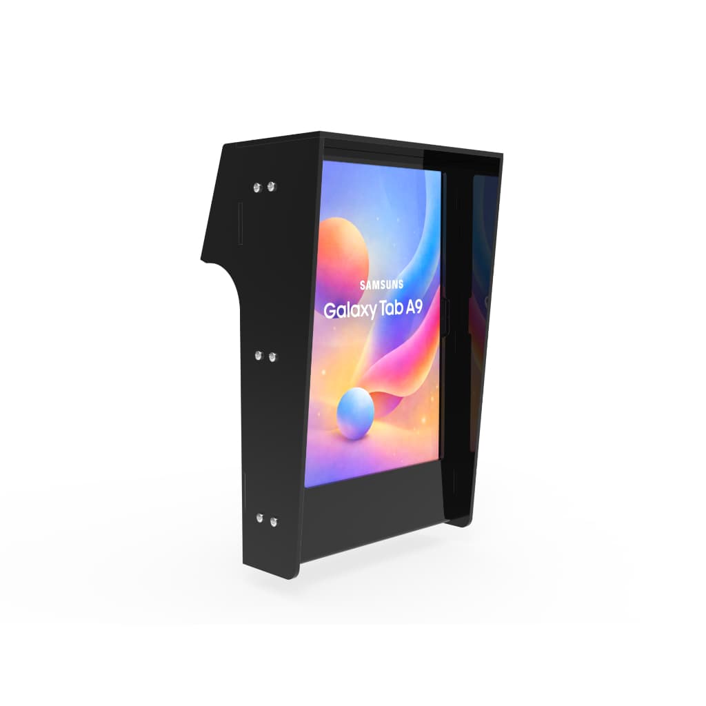 SUPORTE DE TABLET REFRIGERADO