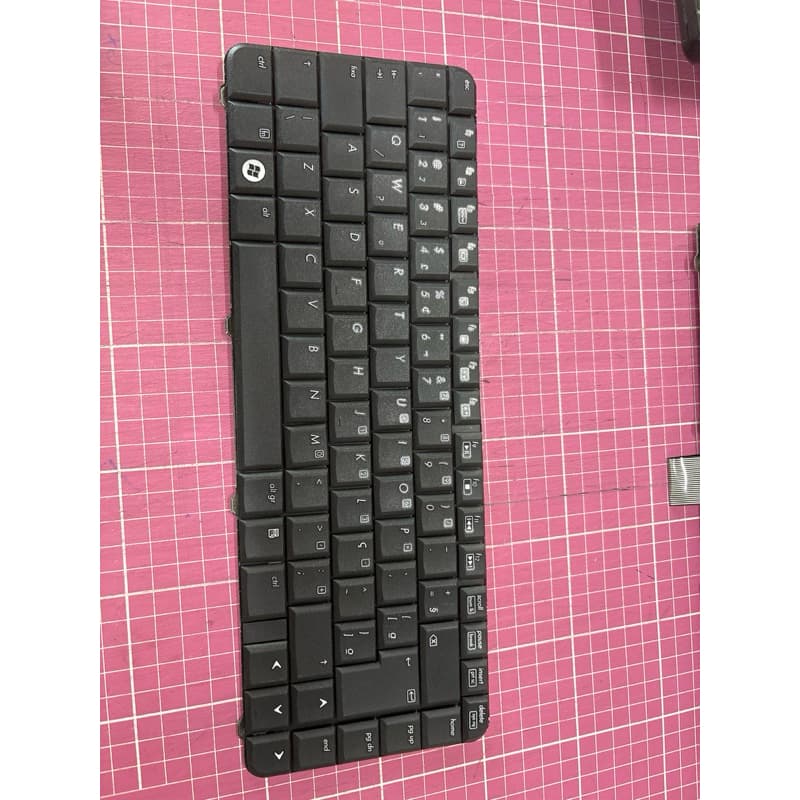 Teclado para Notebook HP Compaq CQ50