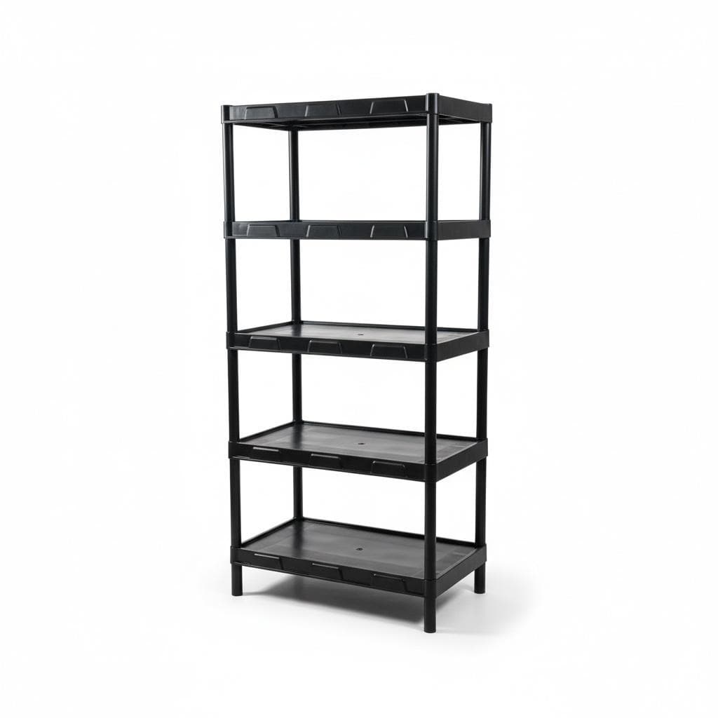 Estante Modular Organizadora FLEXA 5 prateleiras - 472