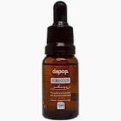 Blindagem Poderosa 3x1 Primer, Diluidor e Fixador 15ml - Dapop