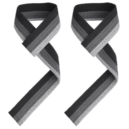TALAS Straps para Cross Training e Powerlifting Pegada Firme e Alto Desempenho PREMIUM
