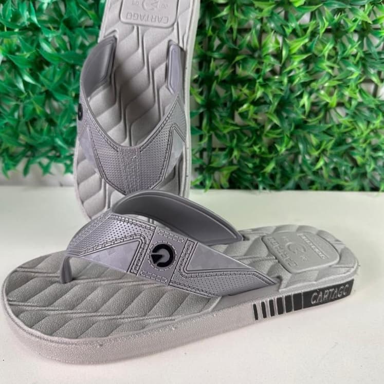 Chinelo Masculino Anatômico Macio e Antiderrapante - Conforto e Estilo no Dia a Dia