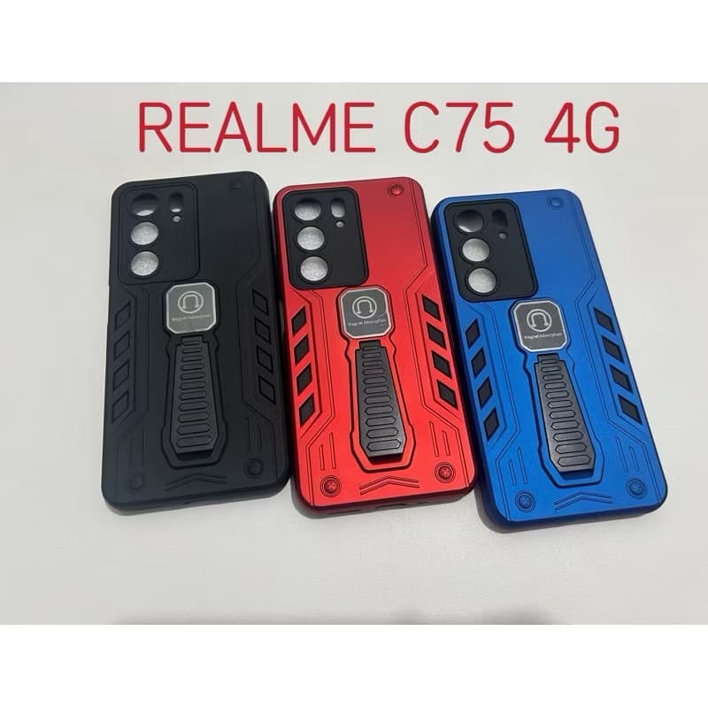 capa capinha anti impacto  para realme C75