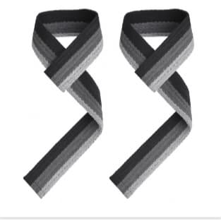 TALAS  STRAPS PARA CROSSFT,MUCULAÇÃO ( COLORS ) Alto Desempenho PREMIUM