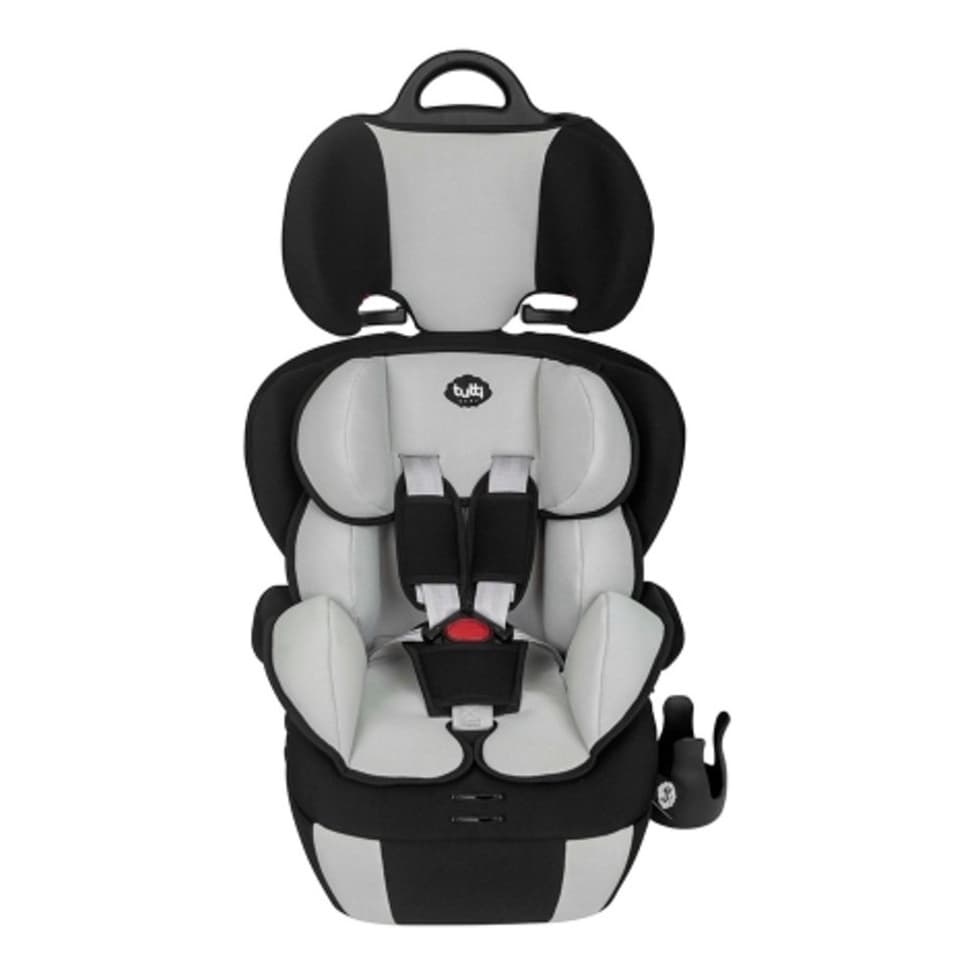 Cadeira Infantil Versati Tutti Baby - Segurança e Conforto em 5 Pontos para 9-36kg