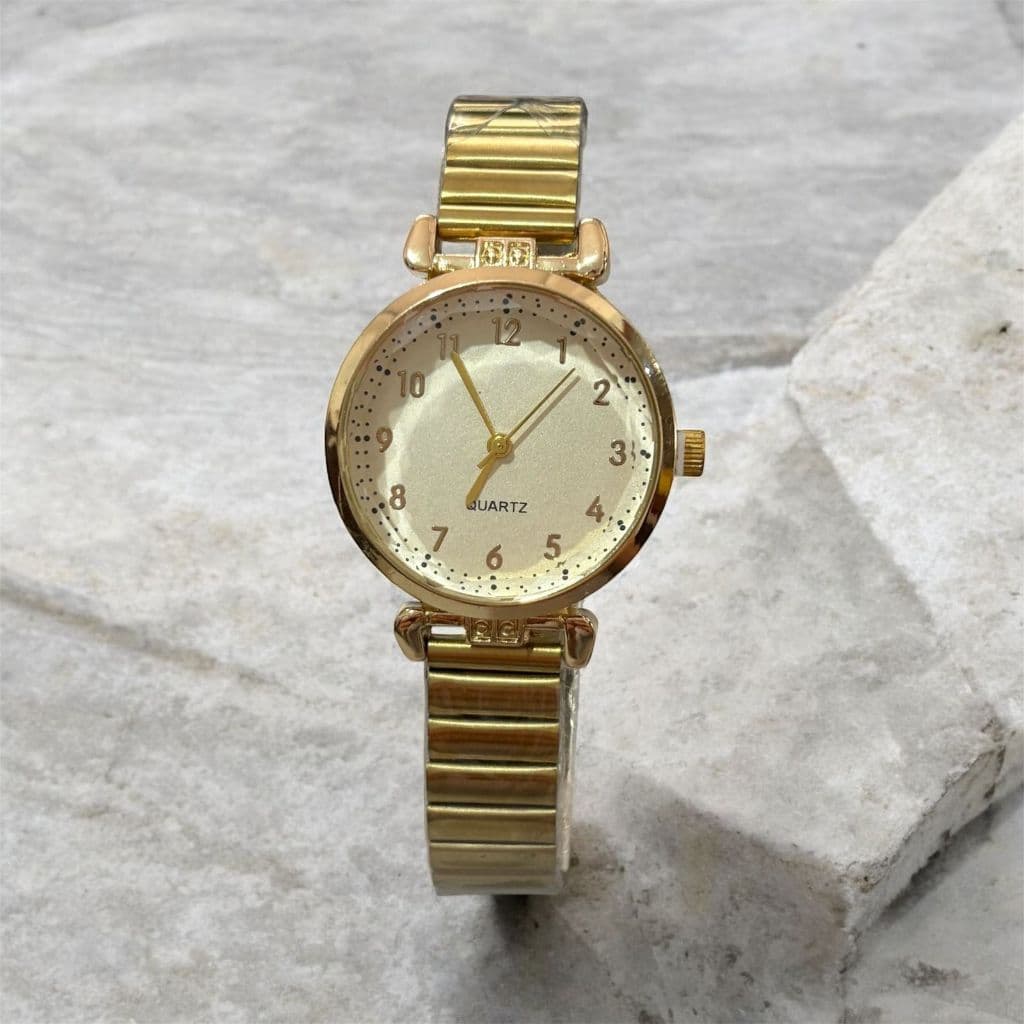 Rel贸gio Cl谩ssico Ouro Quadrado Rel贸gios De Quartzo Minimalista Pequeno Rel贸gio Para Mulheres Pulseira A莽o Inoxid谩vel Aju