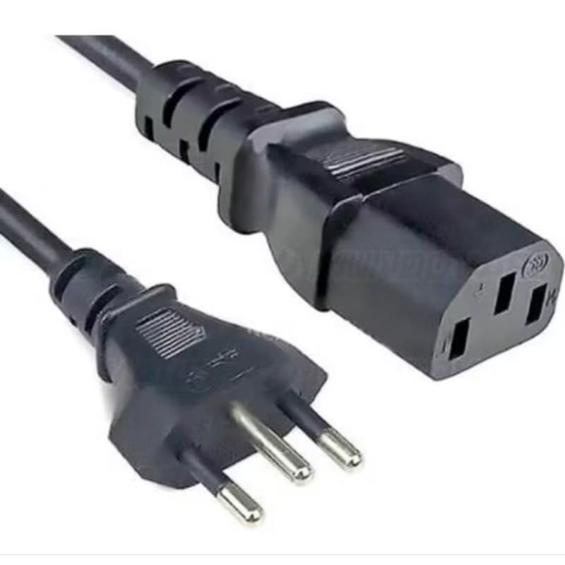 Cabo de Força Energia para Balança Digital 40kg