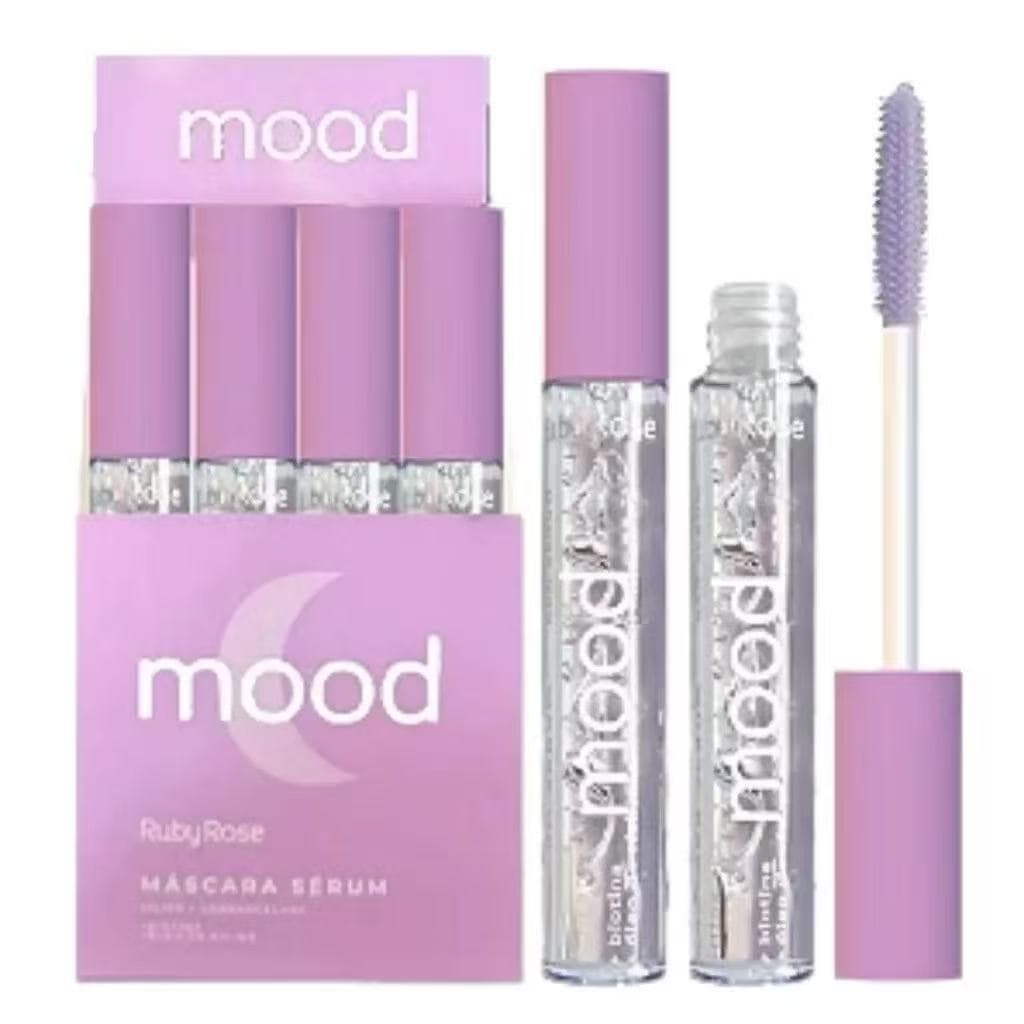 Mascara Serum (Cilios E Sobrancelhas) - Hb512 - Rubyrose
