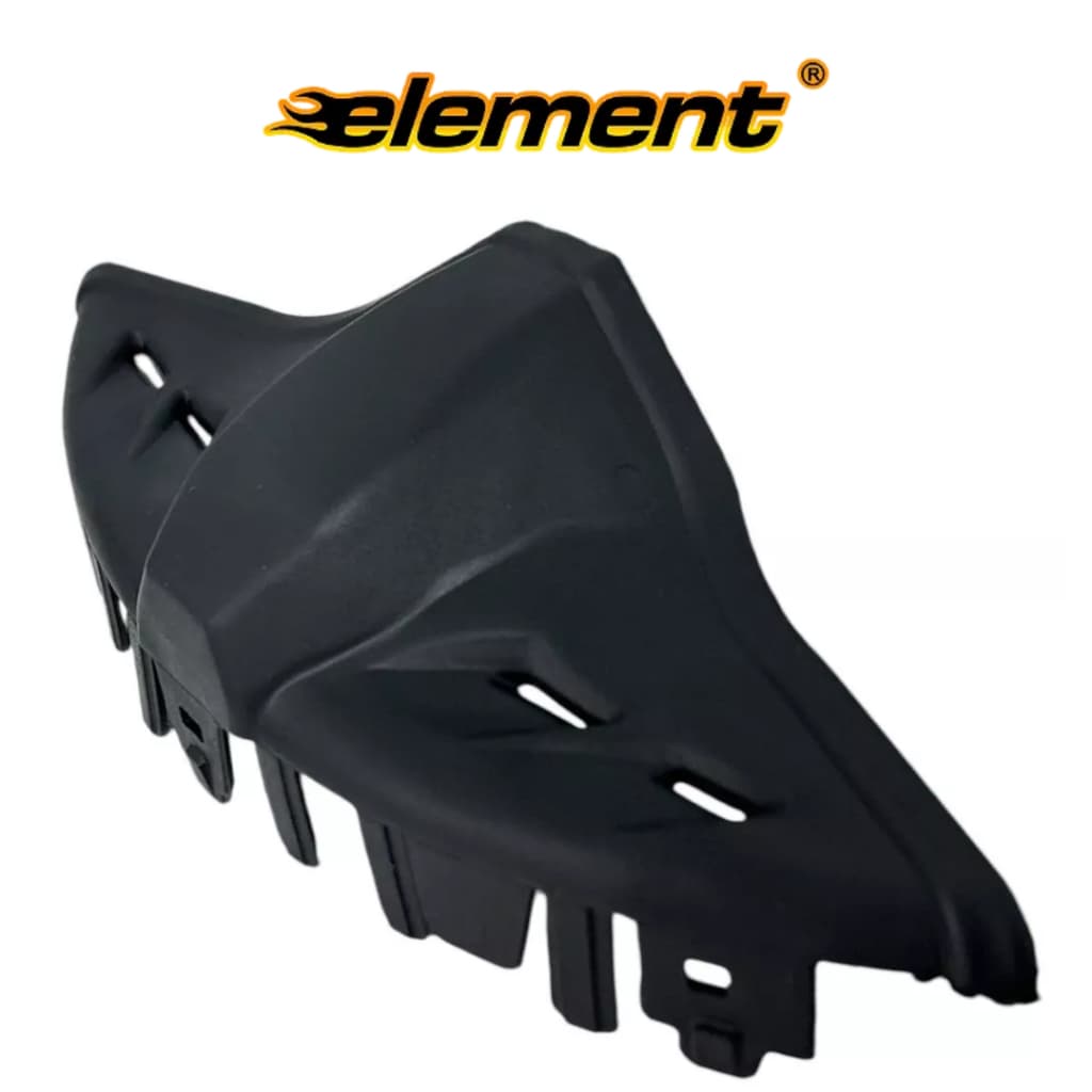 Narigueira Alta Com Respiro Para Capacete Fechado Ls2 Norisk Element
