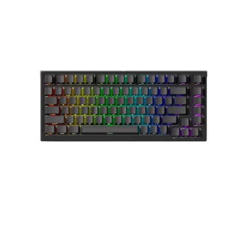 Teclado Gamer - Conforto e Tecnologia em suas mãos.