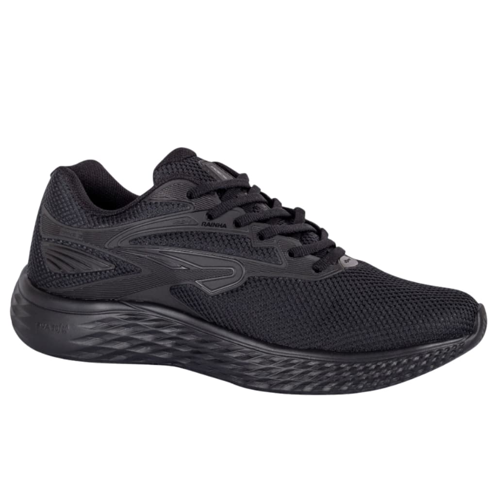 Tênis Casual Unissex Feminino Masculino Original Rainha Drive III Caminhada