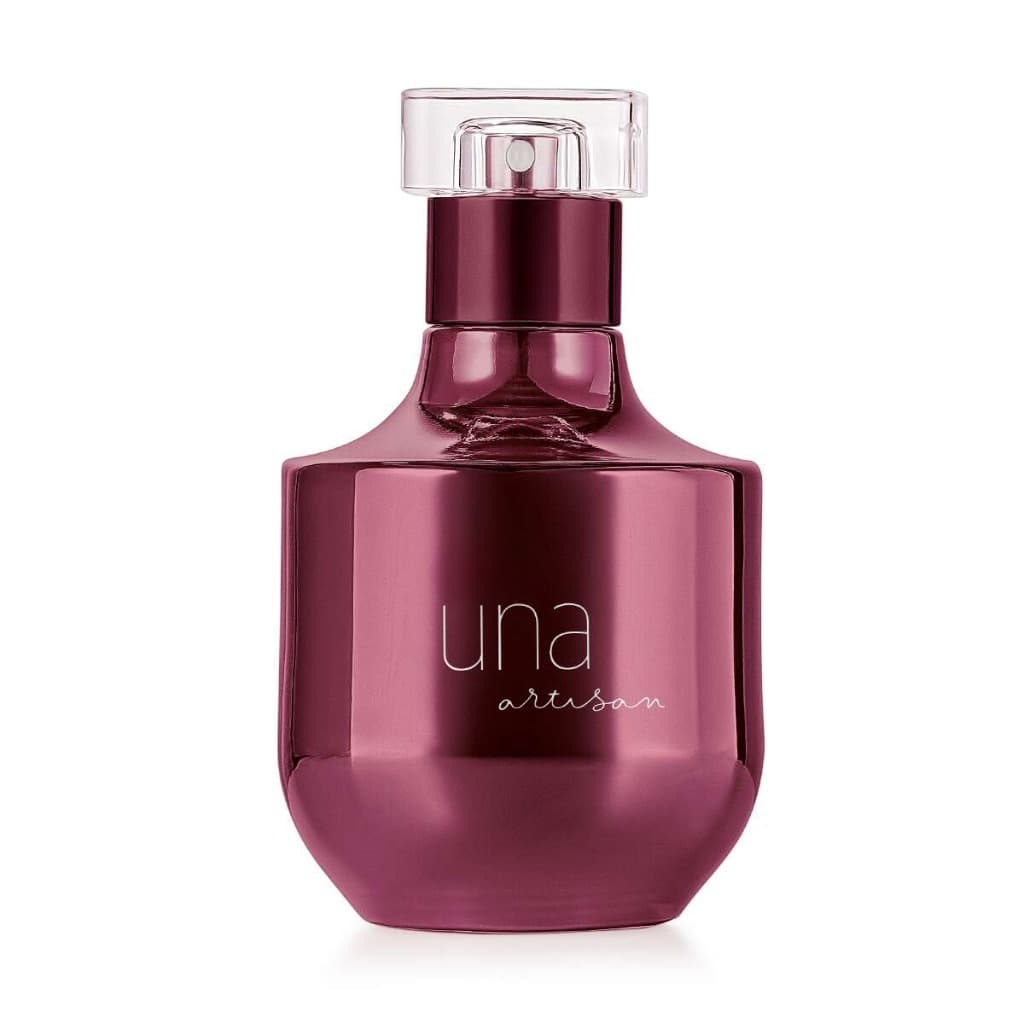 Una Artisan 100ml – Fragrância Feminina Única para Mulheres que Buscam Distinção