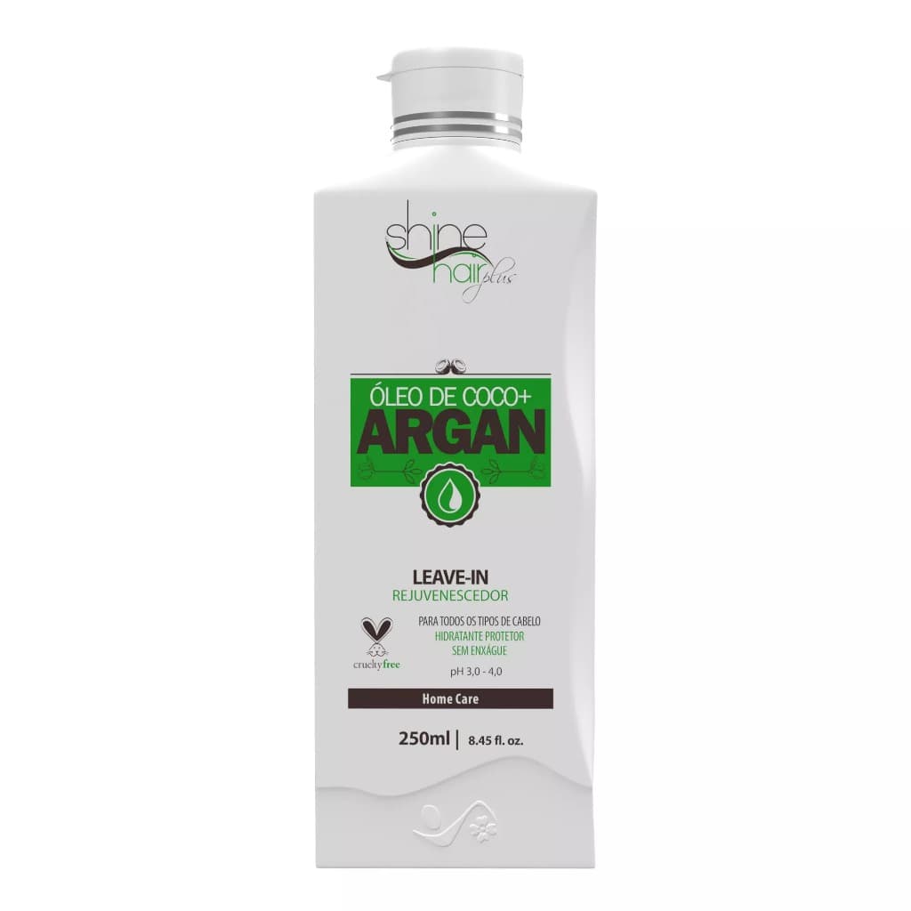 Leave-in Rejuvenescedor 250ml